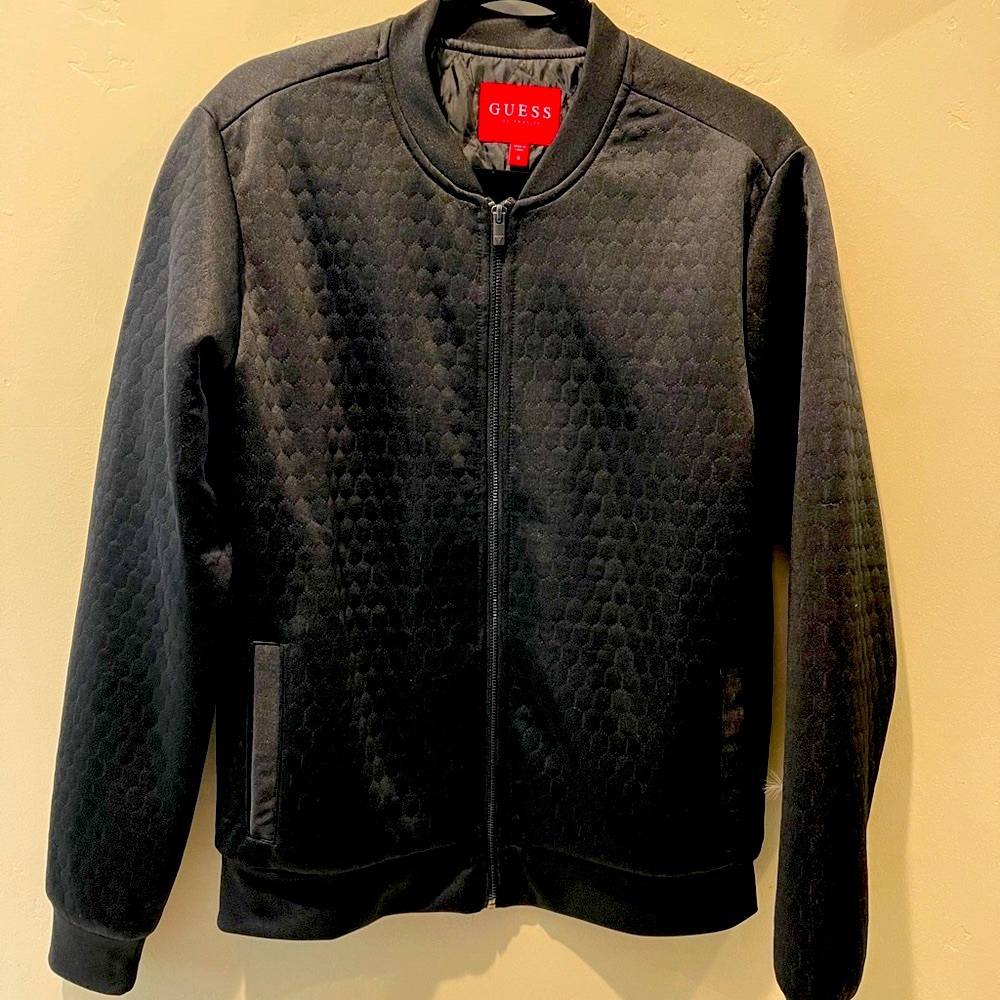 Guess Men’s Jacket